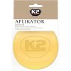 K2 APLIKATOR PAD – hubka na nanášanie pasty alebo vosku K2 APLIKATOR PAD – hubka na nanášanie pasty alebo vosku