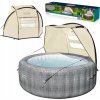 BESTWAY 60304 Stan na vírivky Canopy BESTWAY 60304 Stan na vírivky Canopy