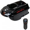 Boatman ZavážaciaLodička Vulcan Mini Basic Čierna Boatman ZavážaciaLodička Vulcan Mini Basic Čierna