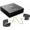 Bijoux Indiscrets - Désir Métallique Handcuffs