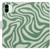 iSaprio Flip puzdro Zebra Green 02 pre Xiaomi Redmi A1 / A2 n24zg02-FLP2-XiaRA1A2 iSaprio Flip puzdro Zebra Green 02 pre Xiaomi Redmi A1 / A2 n24zg02-FLP2-XiaRA1A2