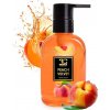 Tesori d'Oriente Muchio bianco tekuté mydlo 300 ml