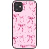 Picasee ULTIMATE CASE MagSafe pro Apple iPhone 11 - Bow Aesthetic Picasee ULTIMATE CASE MagSafe pro Apple iPhone 11 - Bow Aesthetic