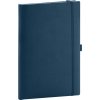 NOTIQUE Notes Aprint Neo, modrý, bodkovaný, 15 x 21 cm NOTIQUE Notes Aprint Neo, modrý, bodkovaný, 15 x 21 cm