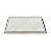 Filter vnútorného priestoru CHAMPION (FEDERAL-MOGUL) CCF0461 Filter vnútorného priestoru CHAMPION (FEDERAL-MOGUL) CCF0461