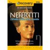 Nefertiti - Záhada královniny mumie (digipack) FE Nefertiti - Záhada královniny mumie (digipack) FE