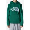 The North Face Drew Peak P/O Hoodie evergreen The North Face Drew Peak P/O Hoodie evergreen