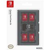 Hori Game Card Case 24 Black – Nintendo Switch 873124006209 Hori Game Card Case 24 Black – Nintendo Switch 873124006209