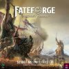 Fateforge: Kroniky Kaanu - Střet nesmrtelných - REXhry Fateforge: Kroniky Kaanu - Střet nesmrtelných - REXhry