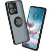 Techsuit Glinth na Motorola Edge 40 Neo čierne