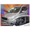 Deflektory FORD COURIER 2013 Deflektory FORD COURIER 2013
