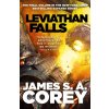 Leviathan Falls (James S. A. Corey)(Brožovaná) Leviathan Falls (James S. A. Corey)(Brožovaná)