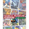 ESD GAMES ESD NAMCO MUSEUM ARCHIVES Vol 2 ESD GAMES ESD NAMCO MUSEUM ARCHIVES Vol 2