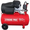 Kompresor Strend Pro HSV-50-08, 2,2 kW, 50 lit, 2 piestový Kompresor Strend Pro HSV-50-08, 2,2 kW, 50 lit, 2 piestový