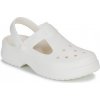 Crocs Nazuvky Classic Mary Jane Clog K Biela