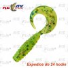 Twister Relax Micro VR 3/4 - farba 185 - 3,0 cm Twister Relax Micro VR 3/4 - farba 185 - 3,0 cm