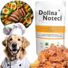 Dolina Noteci Premium kačica s tekvicou 150 g