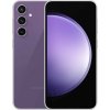 Samsung Galaxy S23 FE S711B 8GB/256GB Purple Svet distribúcia