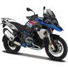 Maisto - Motocykel, BMW R 1200 GS 2017, 1:18 (101239300-17060) Maisto - Motocykel, BMW R 1200 GS 2017, 1:18 (101239300-17060)