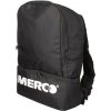 Merco Soccer League športový batoh čierna Merco Soccer League športový batoh čierna