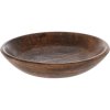 Excellent Mísa servírovací z mangového dřeva 29,5 x 7,0 cm Excellent Mísa servírovací z mangového dřeva 29,5 x 7,0 cm