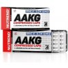 NUTREND AAKG Compressed 120 tabliet 120tbl. NUTREND AAKG Compressed 120 tabliet 120tbl.