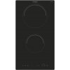 Candy Idea CID 30/1 Černá Vestavěné 30 cm Indukční varná deska se zónami 2 zóna/zón Candy Idea CID 30/1 Černá Vestavěné 30 cm Indukční varná deska se zónami 2 zóna/zón