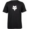 Fox 31819-001 Yth Fox Legacy Ss Tee Black