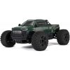 Arrma Big Rock 223S BLX 1:10 4WD RTR DSC zelená Arrma Big Rock 223S BLX 1:10 4WD RTR DSC zelená