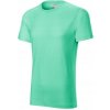 MALFINI RIMECK RESIST R01 Pevné pánske nezrážavé tričko T-shirt 3XL MALFINI RIMECK RESIST R01 Pevné pánske nezrážavé tričko T-shirt 3XL