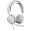 Logitech® Zone Wired 2 - OFF-WHITE - USB - UC Logitech® Zone Wired 2 - OFF-WHITE - USB - UC