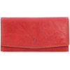 Peňaženka dámska Poyem červená 5215 Poyem CV Peňaženka dámska Poyem červená 5215 Poyem CV