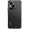 Zadný kryt Tactical TPU Plyo pre Honor 400 Pro Transparentný Zadný kryt Tactical TPU Plyo pre Honor 400 Pro Transparentný
