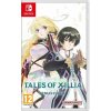 Tales of Xillia Remastered (Nintendo Switch) Tales of Xillia Remastered (Nintendo Switch)