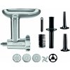 Mlynček na mäso 5KSMMGA kovový pre KitchenAid roboty Artisan 5KSMMGA Mlynček na mäso 5KSMMGA kovový pre KitchenAid roboty Artisan 5KSMMGA