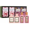 Gucci Flora by Gucci Gorgeous Gardenia SET: 2x Parfumovaná voda 5ml + 2x Parfumovaná voda 5ml pre ženy Gucci Flora by Gucci Gorgeous Gardenia SET: 2x Parfumovaná voda 5ml + 2x Parfumovaná voda 5ml pre ženy