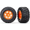 Traxxas koleso 4.3/5.7 Traxxas koleso 4.3/5.7