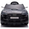 Elektrické autíčko AUDI Q4 e-tron sportback Baby Mix Elektrické autíčko AUDI Q4 e-tron sportback Baby Mix