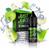 Just Juice Fruits Apple & Pear On Ice 10ml Obsah nikotínu v mg/ml: 11 mg/ml Just Juice Fruits Apple & Pear On Ice 10ml Obsah nikotínu v mg/ml: 11 mg/ml
