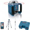 BOSCH GRL 400 H BT170HD GR240 061599403U (Rotačný laser 061599403U) BOSCH GRL 400 H BT170HD GR240 061599403U (Rotačný laser 061599403U)