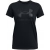 Tričko Under Armour Blk 9638630 Tričko Under Armour Blk 9638630