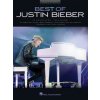 Best of Justin Bieber (Justin Bieber)(Brožovaná) Best of Justin Bieber (Justin Bieber)(Brožovaná)