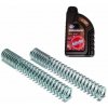 BITUBO Fork springs kit BITUBO k=0.75 (+2 Lt. Oil) BITUBO Fork springs kit BITUBO k=0.75 (+2 Lt. Oil)