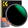 K&F Concept variabilný ND 3-1000x 49mm