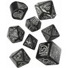 Q-workshop Sada kociek Game of Thrones - Night s Watch Q-workshop Sada kociek Game of Thrones - Night s Watch