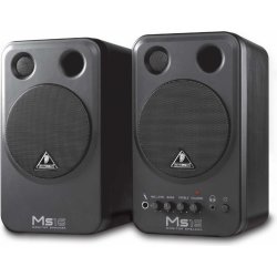 Behringer MS-16