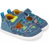 Biomecanics Lona Estampada 262197-A631 Indigo