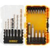 DeWALT Sada vrtákov do muriva EXTREME (19 ks) DT70712 DeWALT Sada vrtákov do muriva EXTREME (19 ks) DT70712