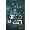 Kreslo milosti (M. W. Craven) Kreslo milosti (M. W. Craven)