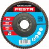 Lamelový kotúč 125mm hr.60 FESTA Lamelový kotúč 125mm hr.60 FESTA